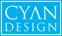 Cyan Design